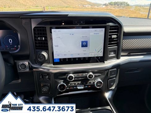 New 2025 Ford F150 Raptor AWD/4WD image 18