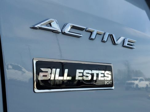 New 2025 Ford Escape Active w/ Cold Weather Package image 7