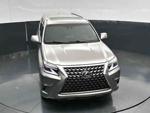 Used 2023 Lexus GX 460 Premium AWD/4WD image 38