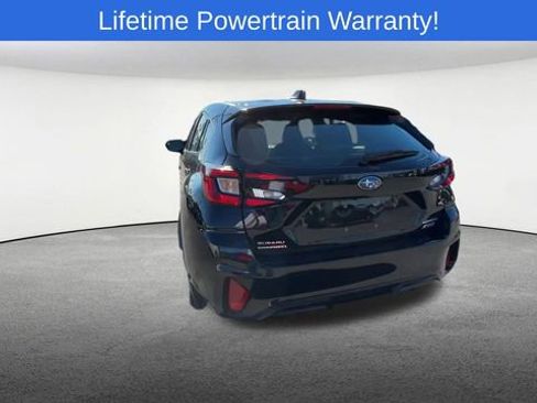 New 2025 Subaru Impreza RS w/ Popular Package #1 image 7