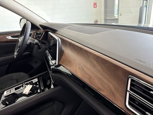 New 2026 Volkswagen Atlas SE AWD/4WD image 31