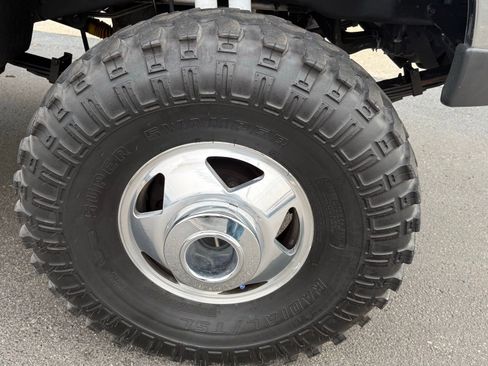 Used 1999 Ford F350 4x4 Crew Cab DRW Super Duty image 24