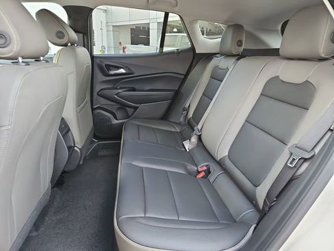 New 2026 Chevrolet Trax ACTIV w/ Driver Confidence Package image 24