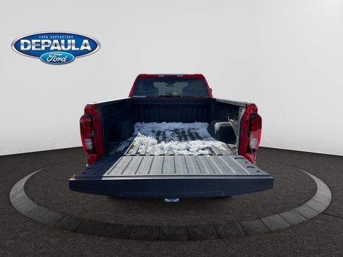 Used 2023 GMC Sierra 1500 Elevation image 6