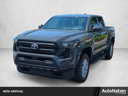 Used 2024 Toyota Tacoma SR5