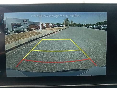 Used 2025 Hyundai Tucson SE FWD image 22