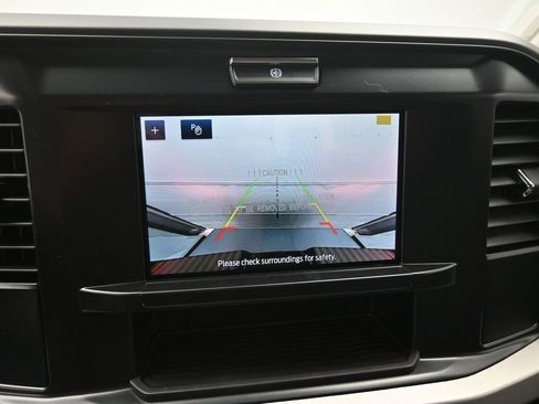 New 2025 Ford F250 XL w/ XL Off-Road Package image 9