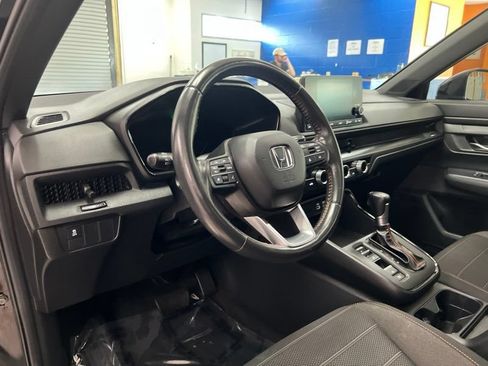 Used 2024 Honda CR-V Sport image 19