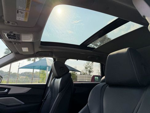 New 2026 Acura MDX FWD w/ Technology Package image 5