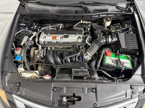 Used 2009 Honda Accord LX image 24