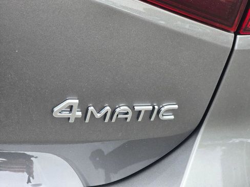 Used 2023 Mercedes-Benz EQB 300 4MATIC w/ Driver Assistance Package image 33