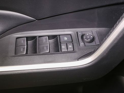 Used 2023 Toyota RAV4 XLE w/ Convenience Package AWD/4WD image 43