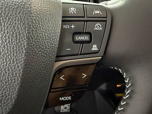 New 2026 Toyota Camry Hybrid w/ Multimedia Upgrade Package FWD image 11