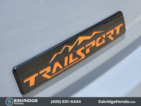 Used 2026 Honda Passport TrailSport image 12