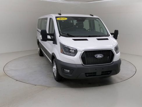 Certified 2026 Ford Transit 350 XL image 9