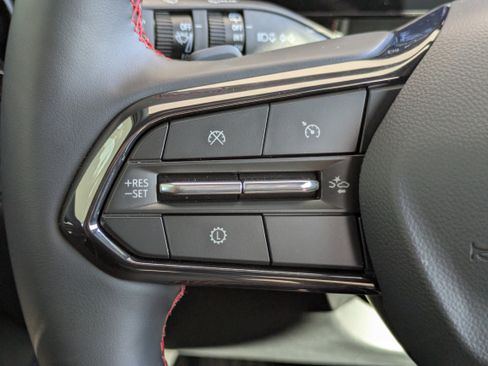 New 2026 Chevrolet Equinox RS w/ Convenience Package III image 16