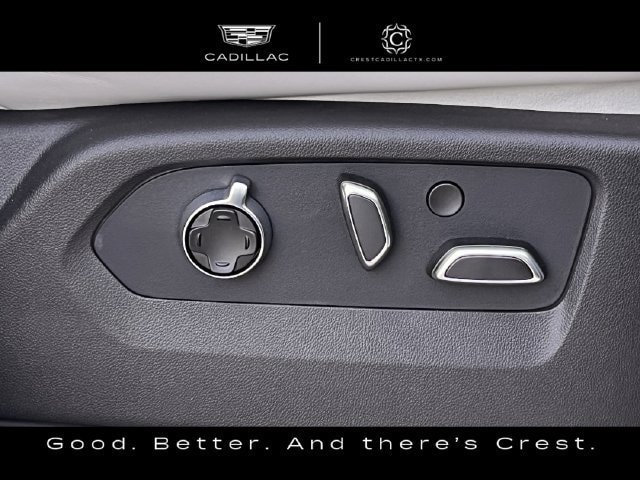 Certified 2026 Cadillac Escalade V AWD/4WD image 27