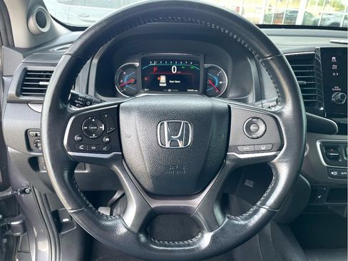 Used 2020 Honda Pilot EX-L image 13