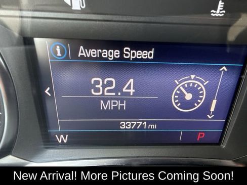 Certified 2023 GMC Terrain SLE w/ Driver Convenience Package image 12