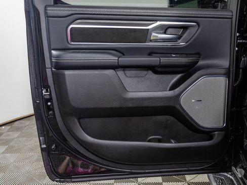 New 2026 RAM 1500 Laramie AWD/4WD image 40