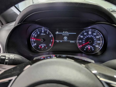 Used 2022 Kia Forte GT-Line w/ GT-Line Technology Package FWD image 22