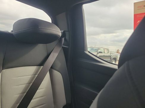 New 2026 Toyota Tacoma TRD Sport image 14