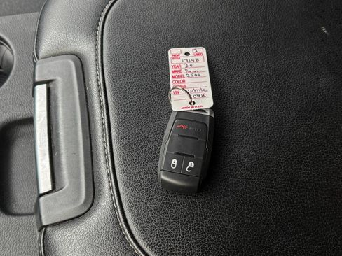 Used 2020 RAM 2500 Tradesman image 36