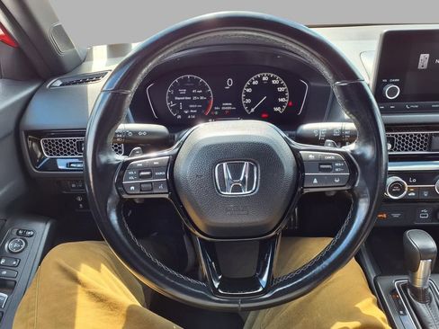 Used 2024 Honda Civic Sport image 15