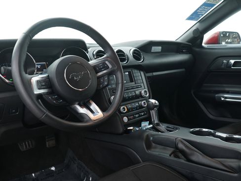 Used 2015 Ford Mustang Coupe w/ Equipment Group 051A image 17