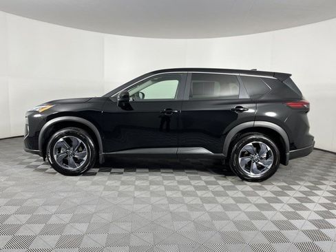 Used 2026 Nissan Rogue SV FWD image 5