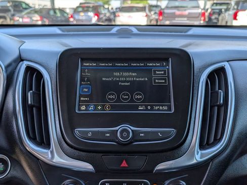 Used 2019 Chevrolet Equinox LT FWD image 6