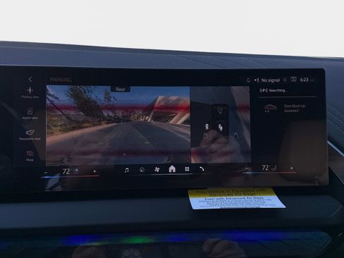 New 2026 BMW X3 xDrive30 w/ Premium Package image 20