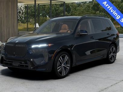 New 2026 BMW X7 xDrive40i w/ M Sport Package