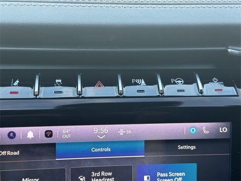 Certified 2023 Jeep Grand Cherokee L Summit image 39