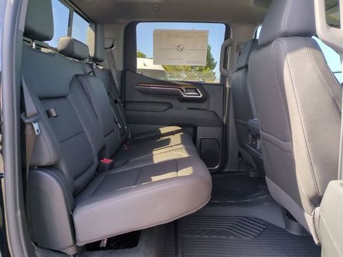 New 2026 Chevrolet Silverado 1500 LT Trail Boss w/ LT Trail Boss Premium Package AWD/4WD image 31