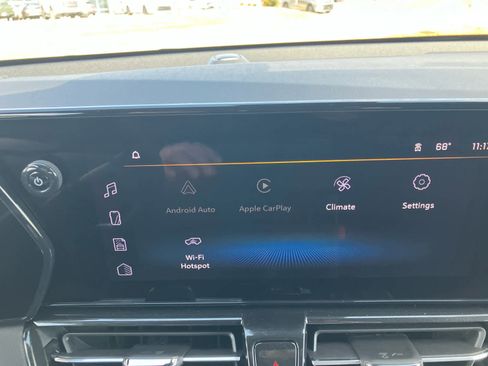 New 2026 Chevrolet TrailBlazer RS w/ Convenience Package image 25