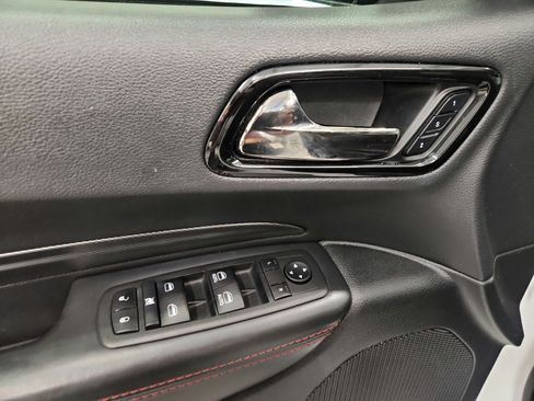 Used 2023 Dodge Durango R/T AWD/4WD image 16