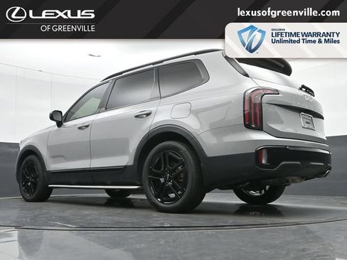 Used 2024 Kia Telluride SX Prestige X-Line AWD/4WD image 36