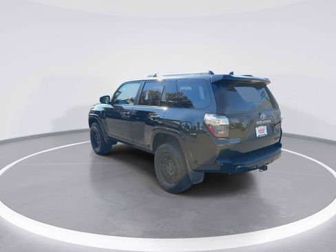 Certified 2018 Toyota 4Runner TRD Pro image 6
