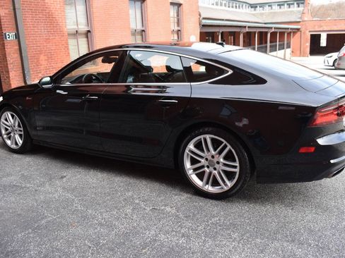 Used 2017 Audi A7 3.0T Premium Plus image 6