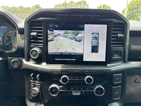 Used 2023 Ford F150 XLT w/ Equipment Group 302A High AWD/4WD image 18