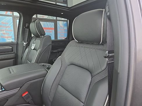 New 2026 RAM 1500 Limited image 52