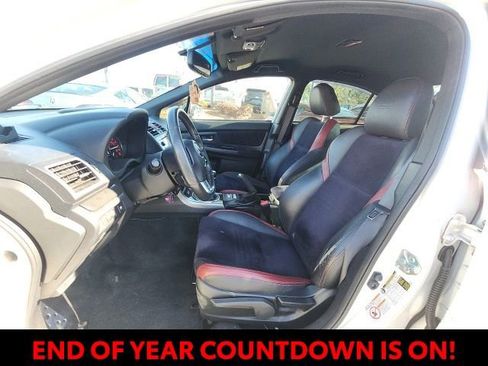 Used 2015 Subaru WRX STI image 20