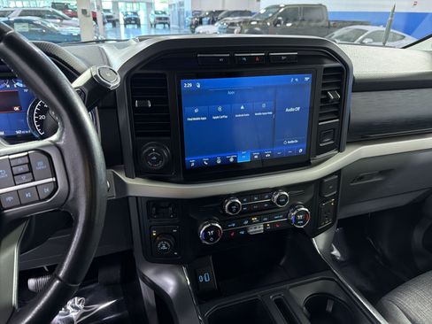 Used 2021 Ford F150 XLT w/ Equipment Group 302A High AWD/4WD image 19