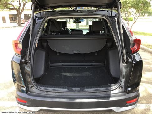 Used 2022 Honda CR-V EX-L image 10