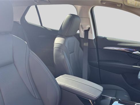 New 2026 Buick Envision Preferred image 25