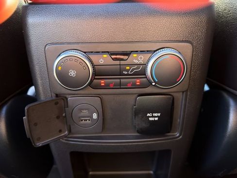 Used 2021 Ford Explorer ST w/ Equipment Group 401A image 17