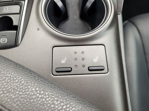 Certified 2023 Toyota Camry XSE image 28