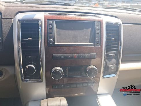 Used 2011 RAM 1500 Laramie w/ Protection Group AWD/4WD image 19