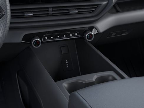 New 2026 Chevrolet Silverado EV W/T AWD/4WD image 23